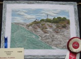 2nd place